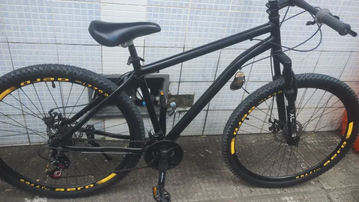 Vende bike colli ano 2025 modelo colli Athena
