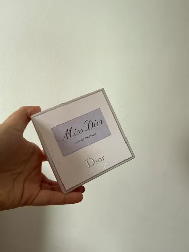 Perfume miss Dior 90mL