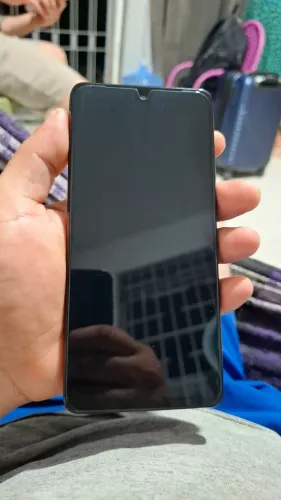 Galaxy A72 