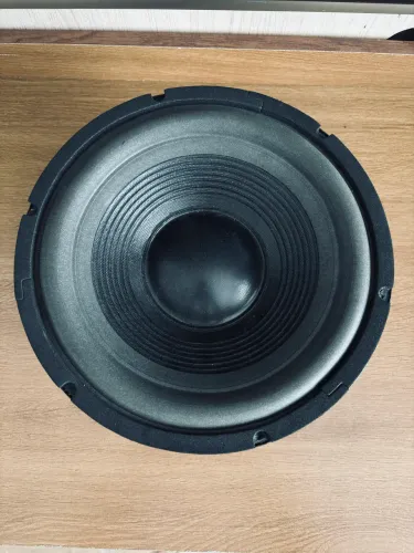 Alto falante 10 polegadas sub woofer 400w.
