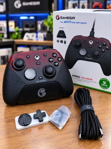 Gamesir G7 pro