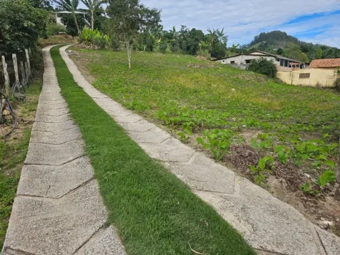 Lote em Capivara - Vargem Alta 870 m2