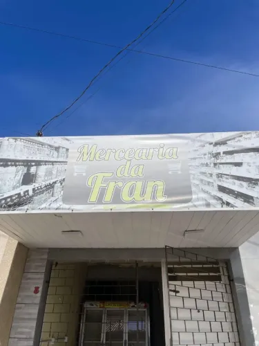 toldo  para comercio  .