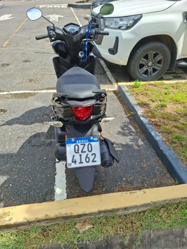 Yamaha Neo 2023/2024 - A mais nova do mercado
