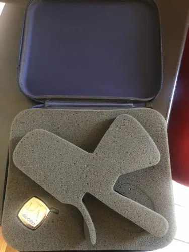 Vendo adipômetro cescorf original
