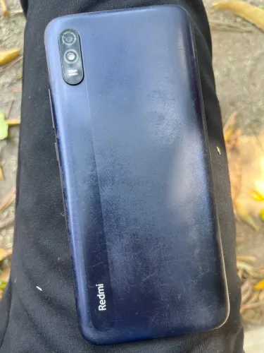 Redmi 9a Xiaomi 