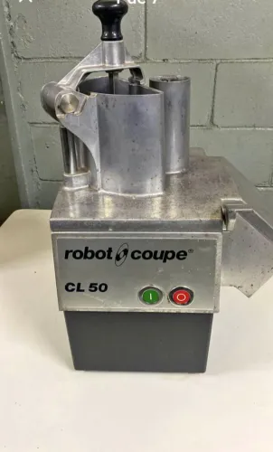 Robot coupê cl 50