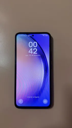 Galaxy A54