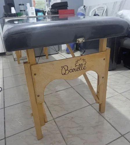 Maca Portátil