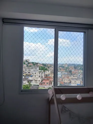 Rede de proteção
