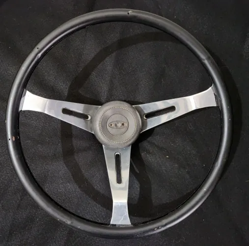 Volante walrod 38xk maverick gt