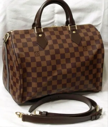Bolsa Louis Vitton original 
