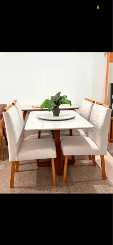 Mesa de Jantar Luanda