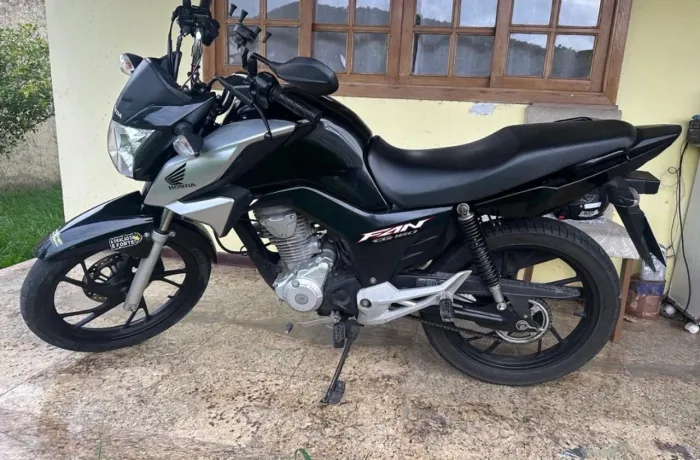 Fan 160
