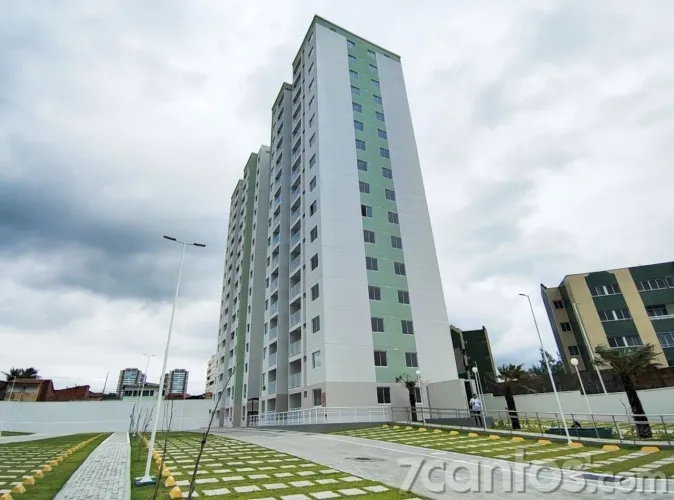 Apartamento, Praia do Futuro, 2 Suítes