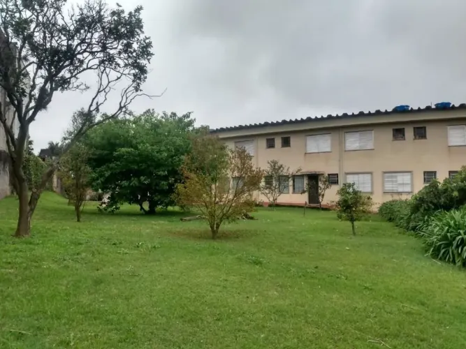 Prédio comercial para locação bairro Uberaba, 4.462m área construída - Terreno 9950m
