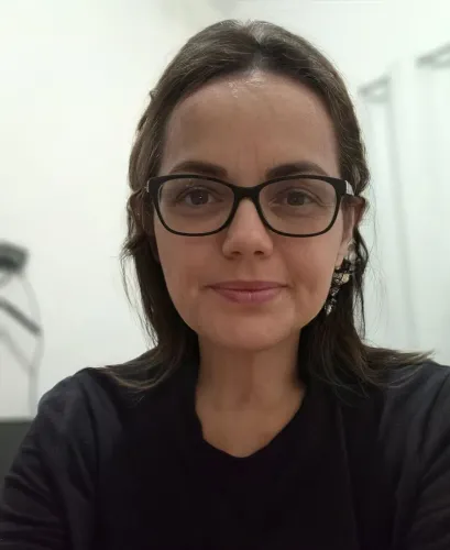 BABÁ HORISTA E FOLGUISTA