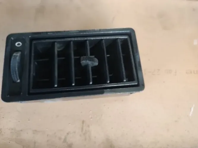Difusor Saída De Ar Painel Opala Chevette Perfeito