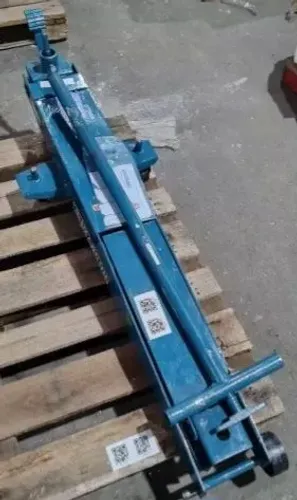 Vende se macaco hidráulico jacaré  2T-