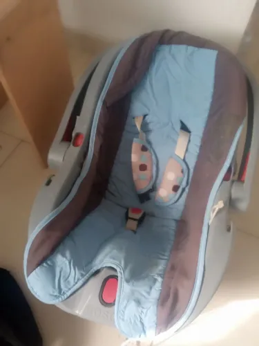 Bebê conforto