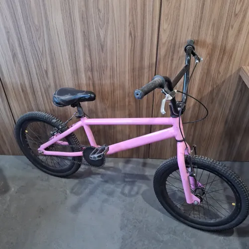 Bicicleta cros aro 20 Mônaco