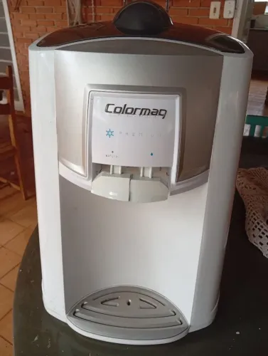 Filtro de agua