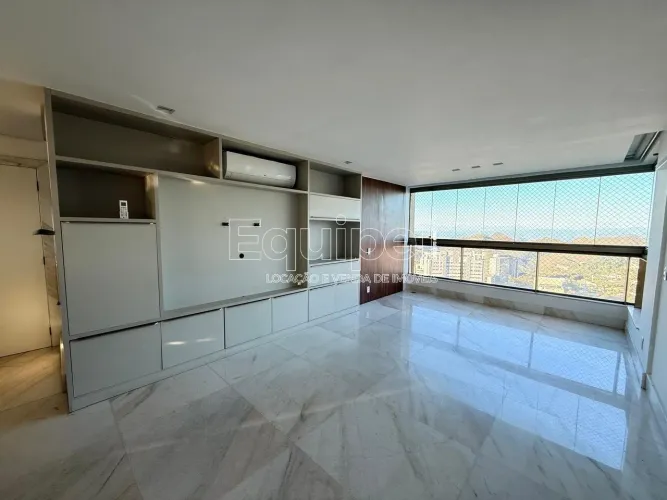 Apartamento Semi Mobiliado para Locação no Vila da Serra