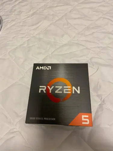 Ryzen 5 5500