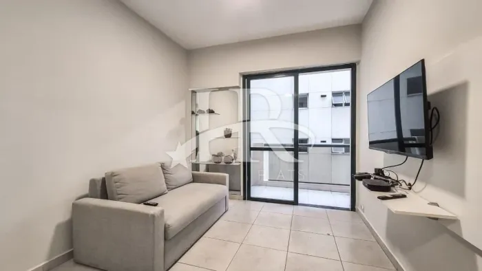LR Flats Apartamento e Studio - Flat no Jardim Paulista, pronto para alugar VEJA!