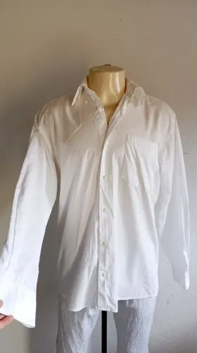 CAMISA SOCIAL 