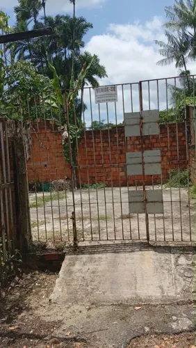Vendo casa em Marituba