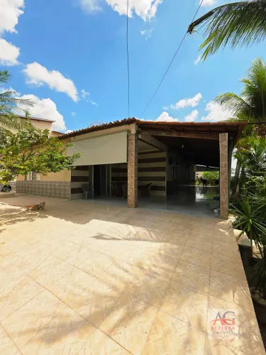 Casa Alto Padrão Térrea - Bairro Parque Grangeiro - Crato/CE
