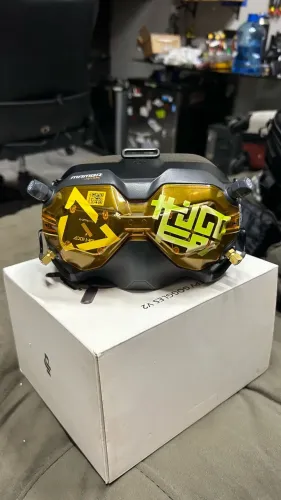DJI Goggles v2
