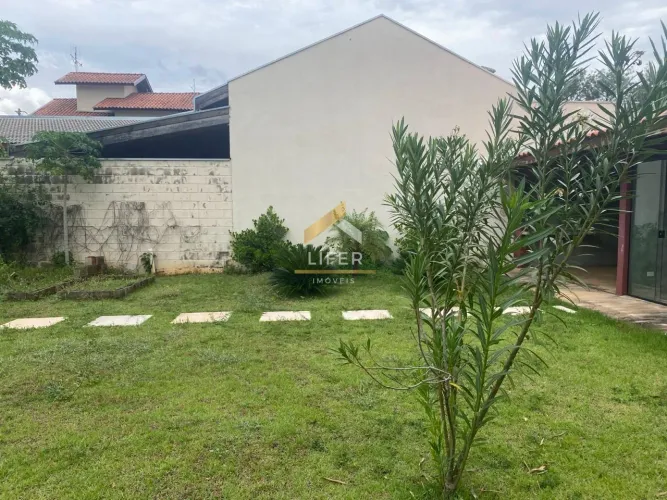 terreno - Cidade Universitária - Campinas