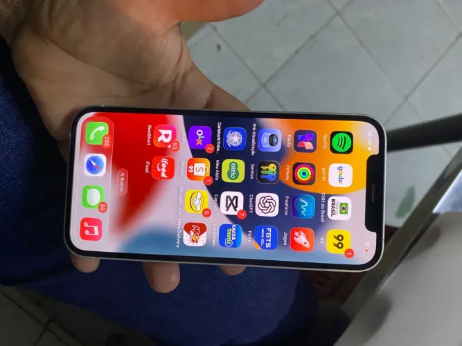 iPhone 12 / 128G