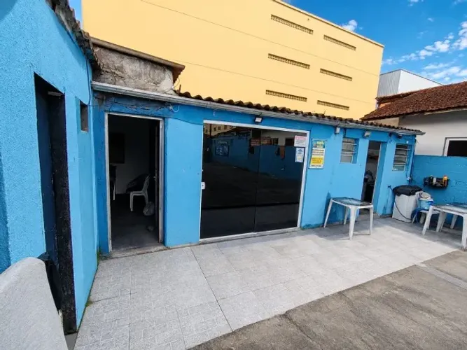 Lava Rápido Praia Grande - Cidade Ocian