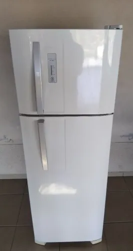 Vendo geladeira Electrolux