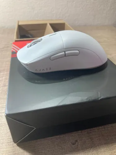 Mouse gamer Ajazz AJ199
