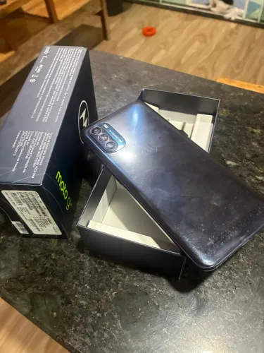 Smartphone Motorola Moto G 41
