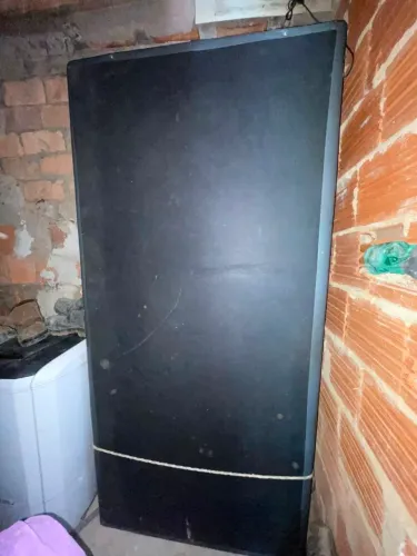 Cama box de casal solteiro ortobom king