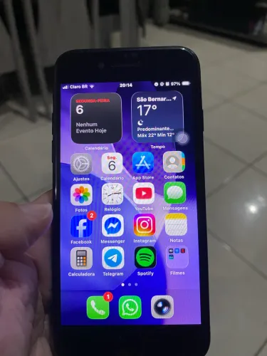 Vendo iPhone