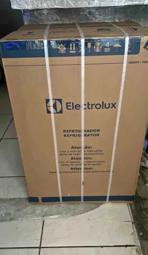 Frigobar Electrolux 122 litros