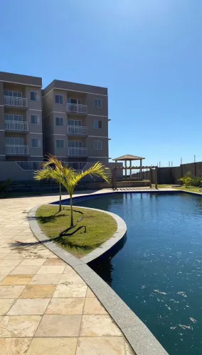Vendo Condominio Barra Sul - Bela Vista