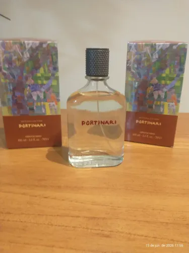 Colônia Portinari - Boticário