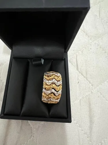 Joias 18 k