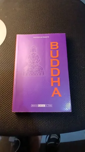 BUDDHA