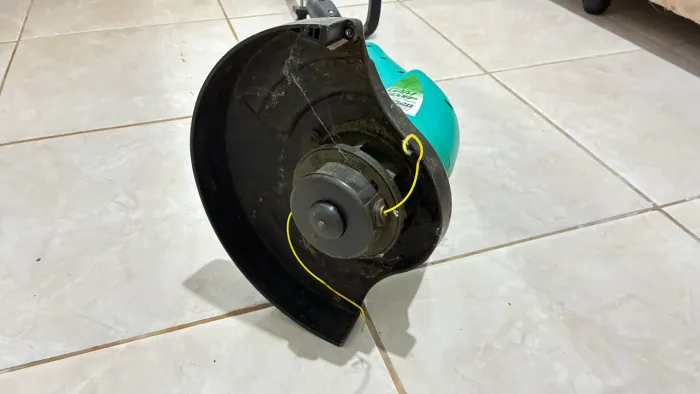 Vendo aparador de grama 