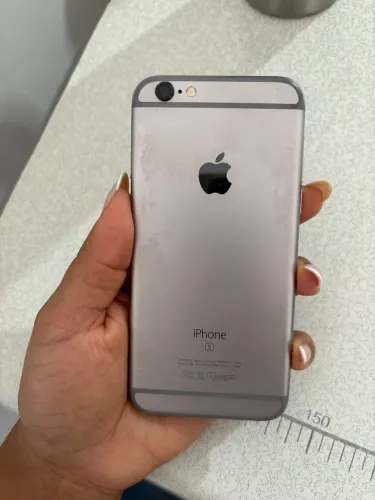 iPhone 6s