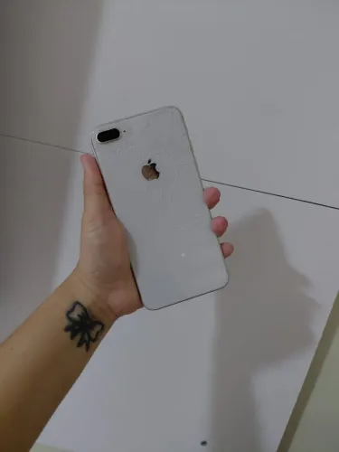 Vendo Iphone 8 plus