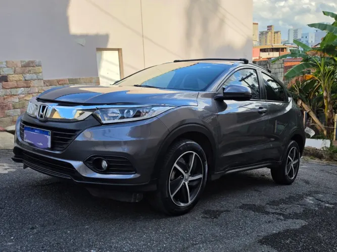 Honda HR-V EX 1.8 Flexone 16V 5P Aut. 2021